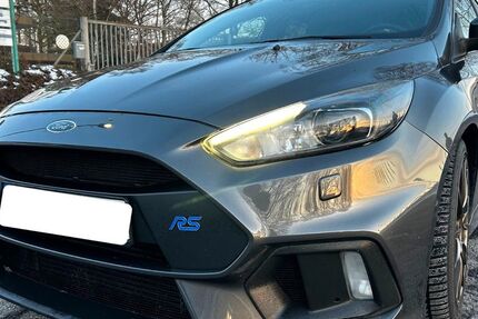 Ford Focus 102.050 km 24.900 &euro; Köln 50672