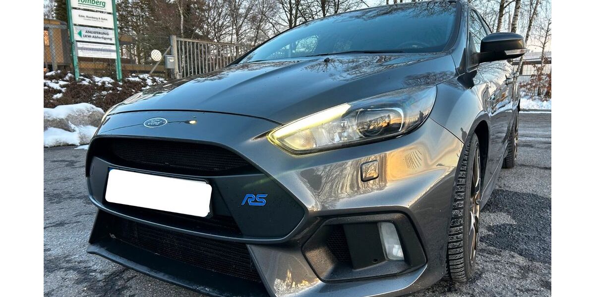Ford Focus 102.050 km 24.900 &euro; Köln 50672