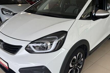 Honda Jazz 21.327 km 18.990 &euro; Brühl 50321