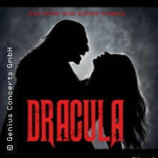 Dracula - Das Böse hat einen Namen 25.04.2027 Stadttheater Euskirchen