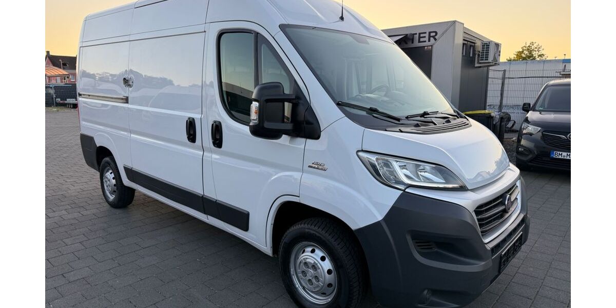 Fiat Ducato 149.000 km 12.900 &euro; Bedburg (bei Köln) 50181