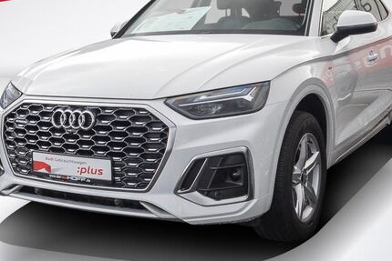 Audi Q5 32.700 km 34.275 &euro; Sankt Augustin-Menden 53757