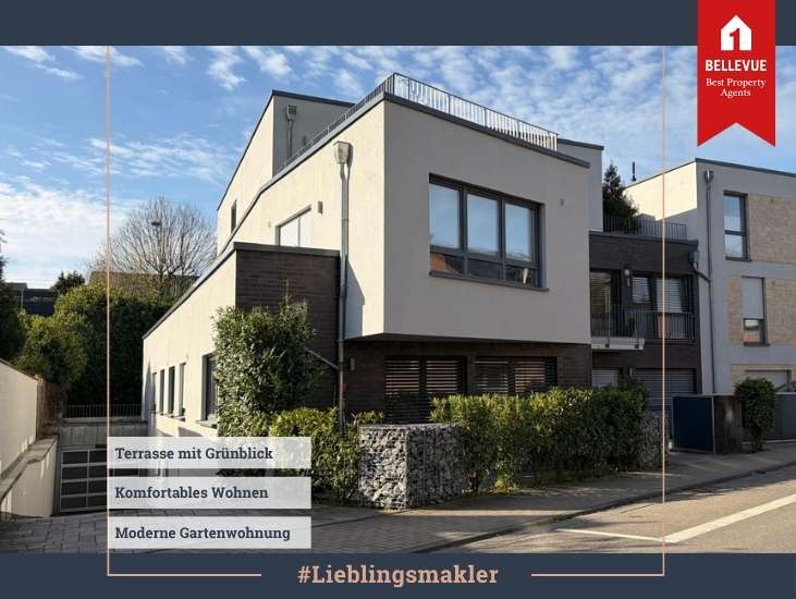 Etagenwohnung Frechen-Königsdorf Königsdorf - 2 Zimmer, 59 m&sup2;, 870&euro; | Angebot:26700978