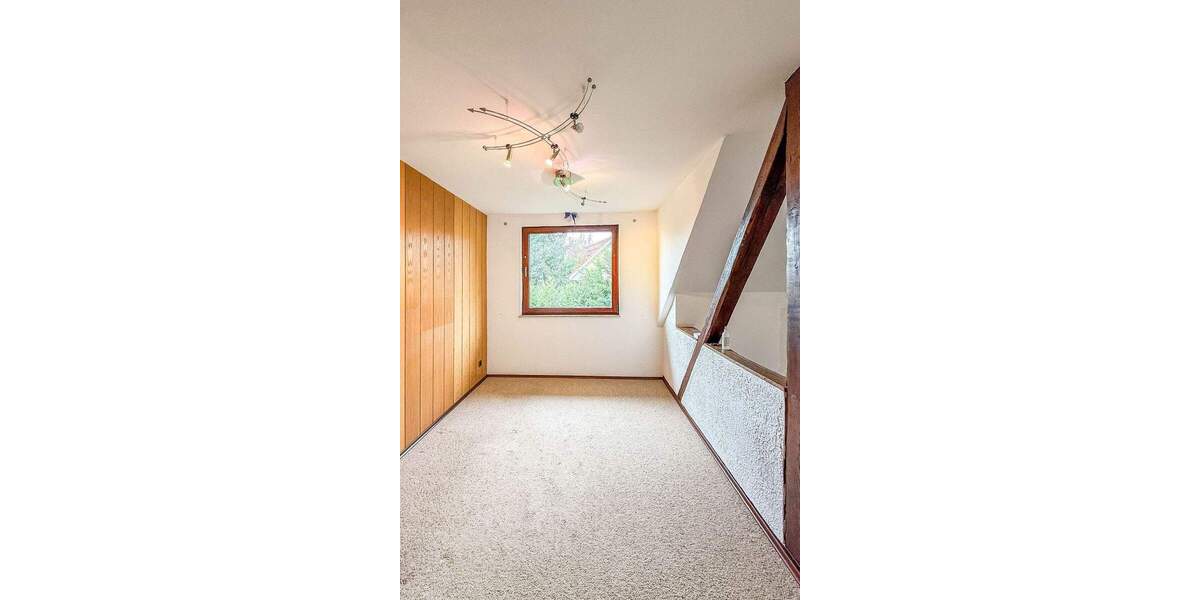 Doppelhaushälfte Rösrath Hoffnungsthal - 5 Zimmer, 158 m&sup2;, 385.000&euro; | Angebot:25781109