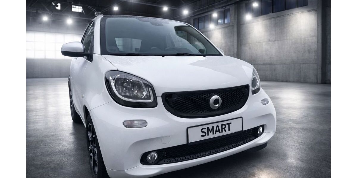 Smart ForTwo 55.000 km 13.600 &euro; Bornheim-Merten 53332