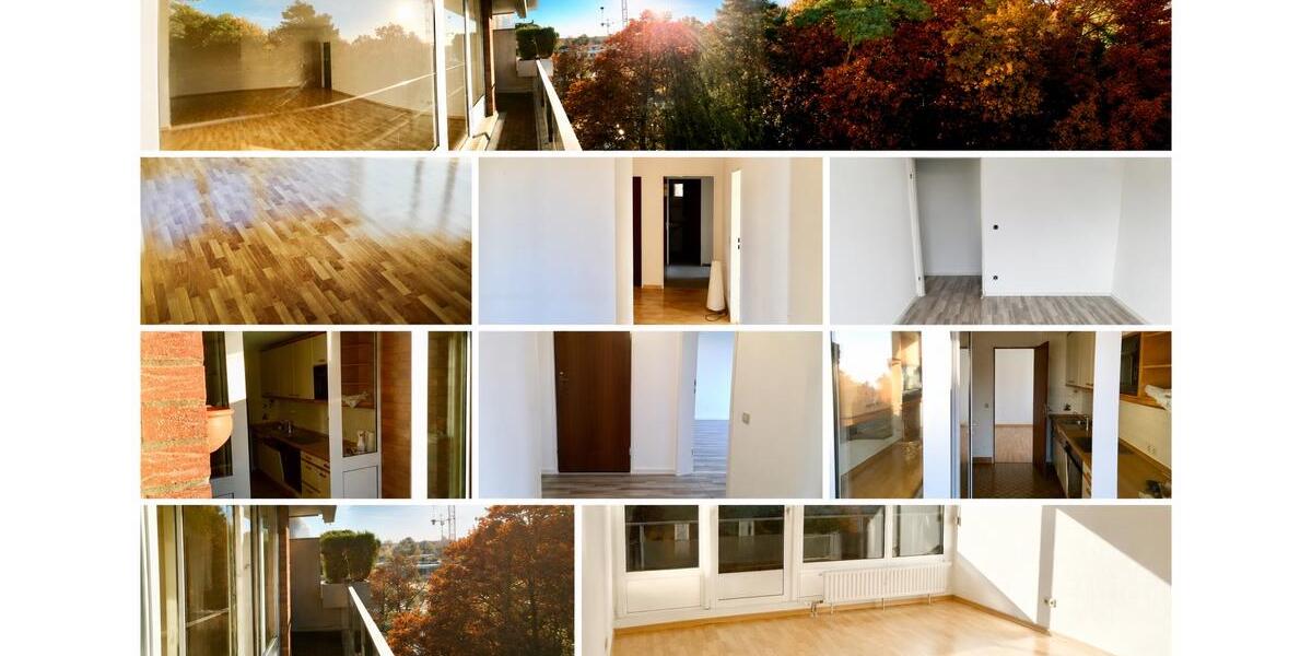 Etagenwohnung Köln Mülheim - 3 Zimmer, 95 m&sup2;, 1.795&euro; | Angebot:26665417