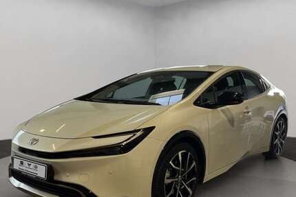 Toyota Prius 19.554 km 34.680 &euro; Lohmar 53797
