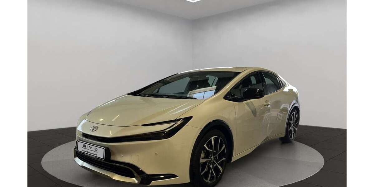Toyota Prius 19.554 km 34.680 &euro; Lohmar 53797