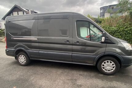 Ford Transit 120.000 km 11.600 &euro; Köln 51107