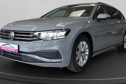 VW Passat 65.272 km 25.550 &euro; Köln 50968
