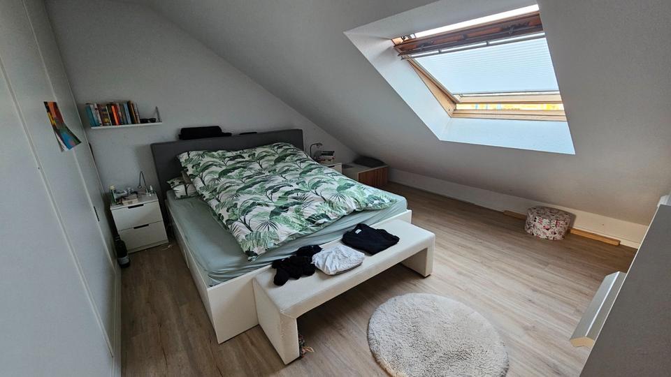 Reihenhaus Frechen - 5 Zimmer, 131 m&sup2;, 649.000&euro; | Angebot:26699738
