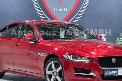 Jaguar XE 162.000 km 10.990 &euro; Bergheim 50126