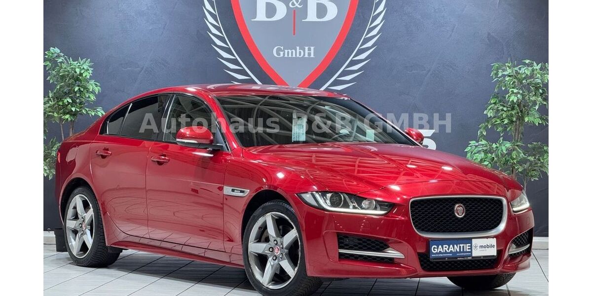 Jaguar XE 162.000 km 10.990 &euro; Bergheim 50126