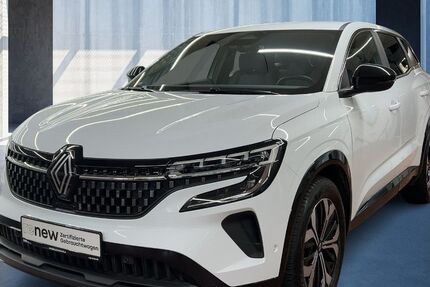 Renault Austral 18.957 km 27.550 &euro; Köln 50939