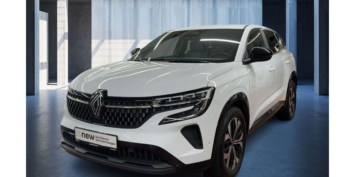 Renault Austral 18.957 km 27.550 &euro; Köln 50939