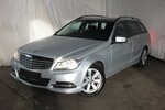 Mercedes-Benz C 180 T CGI BE AUTOM NAVI AHK PARCTRONIC SHZ 149.785 km 11.300 &euro; Köln 50858