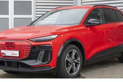 Audi Q6 e-tron 8.054 km 56.590 &euro; Düren 52351