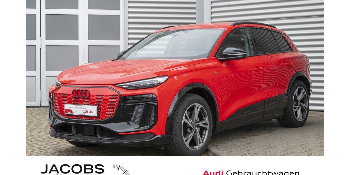 Audi Q6 e-tron 8.054 km 56.590 &euro; Düren 52351