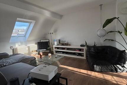 Wohnung Köln Nippes - 3 Zimmer, 120 m&sup2;, 1.720&euro; | Angebot:25967558