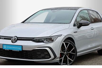 VW Golf 30.590 km 31.841 &euro; Bonn 53175