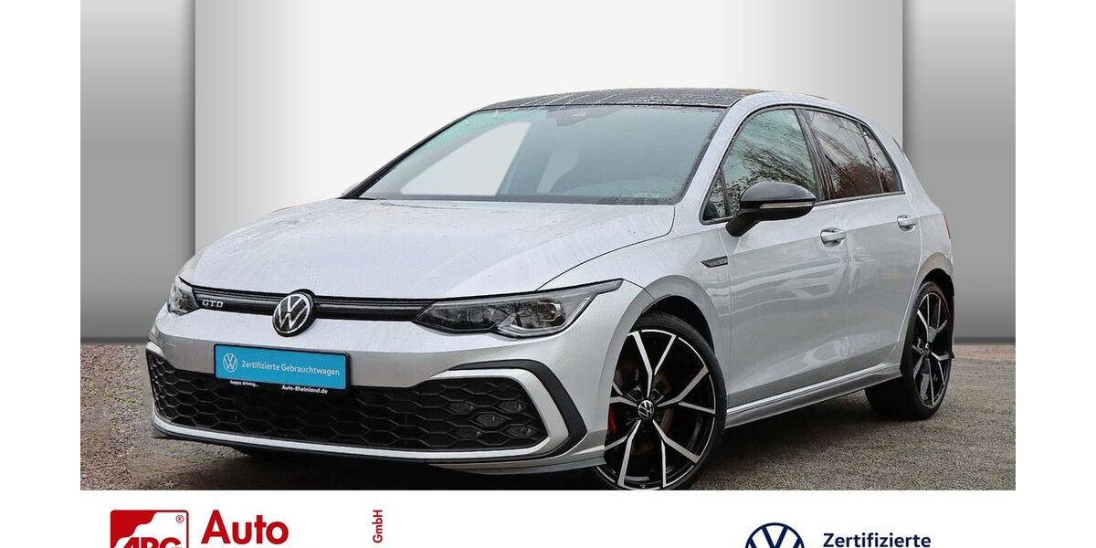 VW Golf 30.590 km 31.841 &euro; Bonn 53175