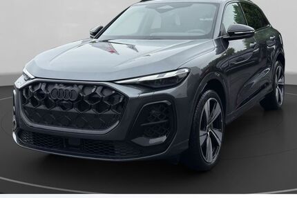 Audi Q5 9.870 km 57.440 &euro; Euskirchen 53879