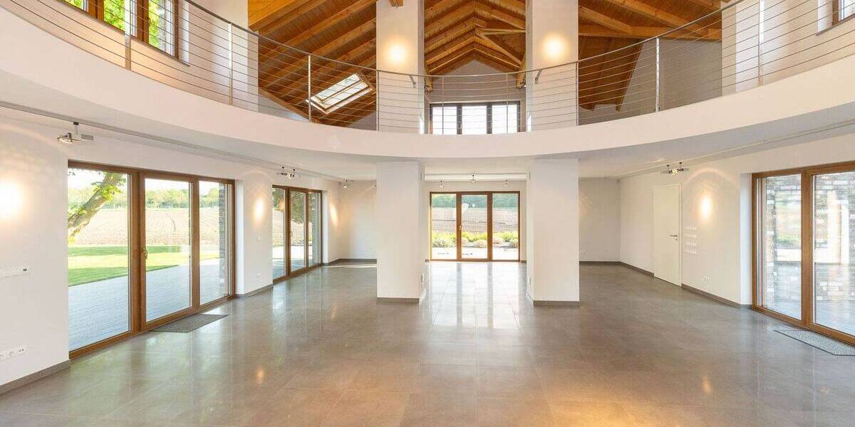 Einfamilienhaus Hürth Stotzheim - 9 Zimmer, 448 m&sup2;, 1.990.000&euro; | Angebot:26388610