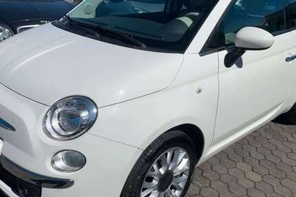 Fiat 500 75.645 km 7.499 &euro; Mechernich Kommern 53894