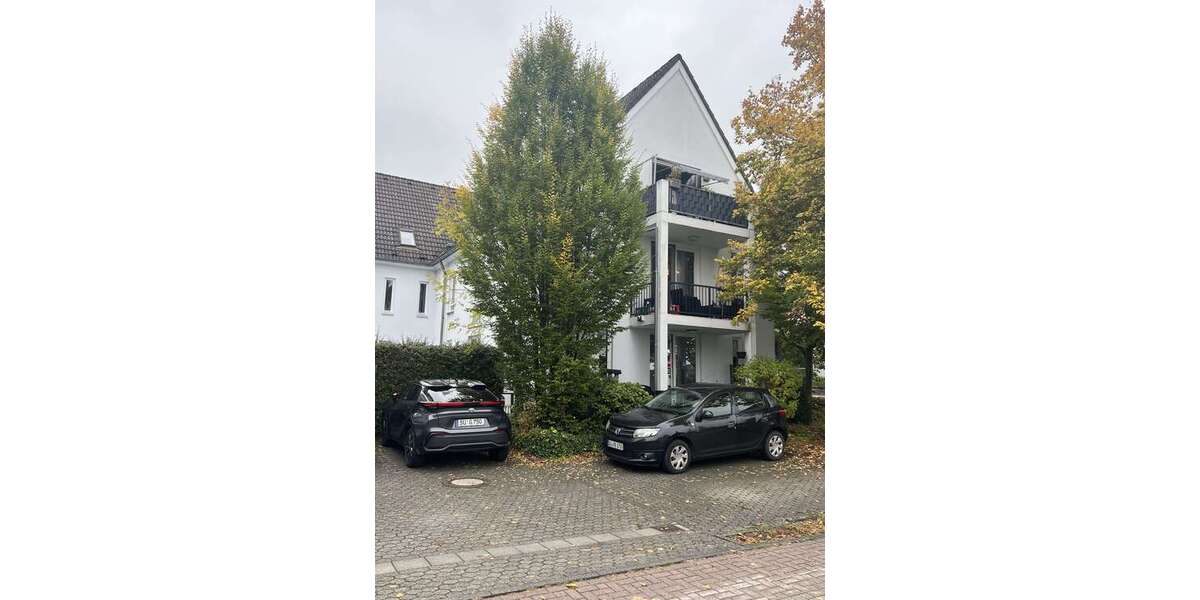 Etagenwohnung Troisdorf Altenrath - 3 Zimmer, 79 m&sup2;, 239.900&euro; | Angebot:23016231