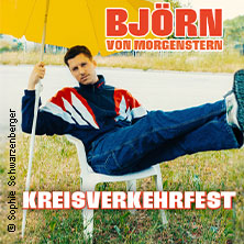 Björn von Morgenstern - Kreisverkehrfest 28.10.2026 LANXESS arena
