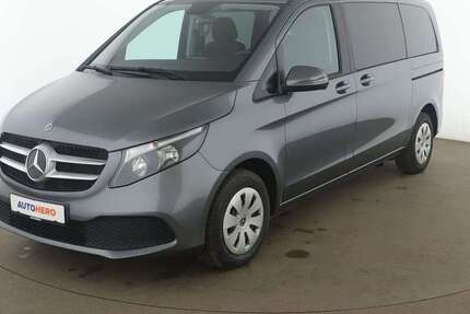 Mercedes-Benz V 220 56.411 km 39.860 &euro; Köln 50739