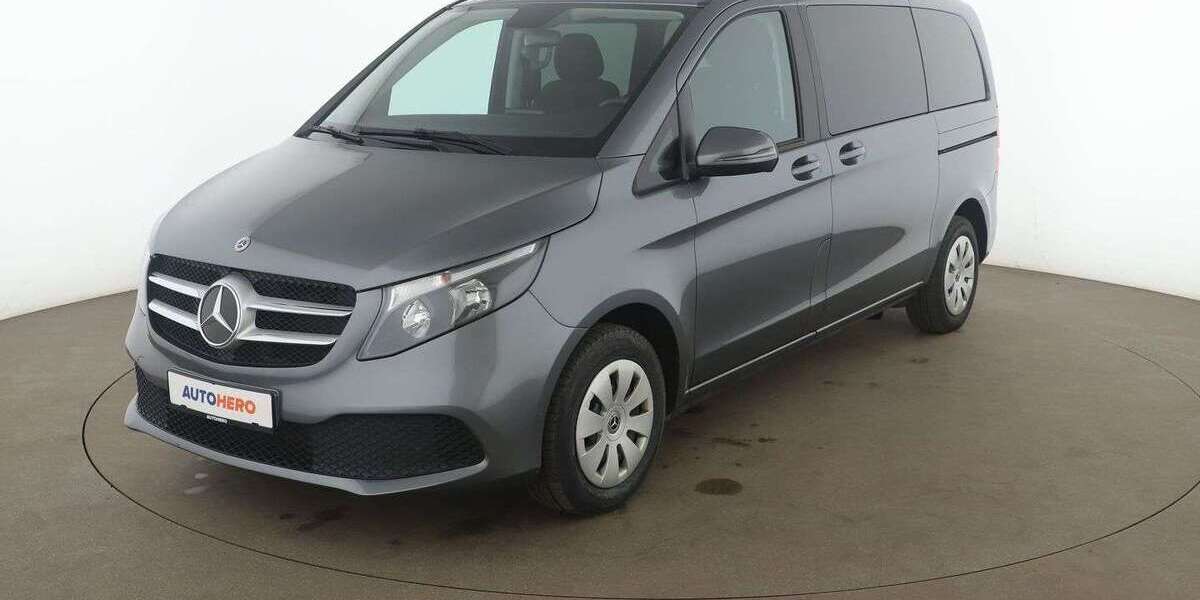 Mercedes-Benz V 220 56.411 km 39.860 &euro; Köln 50739
