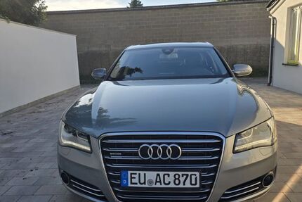 Audi A8 81.250 km 21.950 &euro; Weilerswist 53919