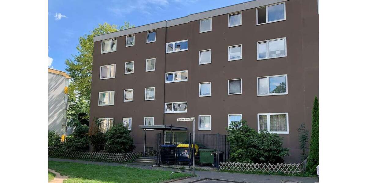 Etagenwohnung Köln Neubrück - 5 Zimmer, 96 m&sup2;, 343.600&euro; | Angebot:9759198