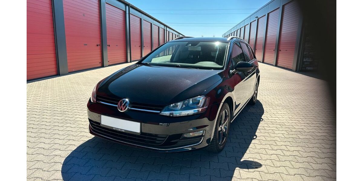 VW Golf 190.000 km 9.900 &euro; Mechernich 53894