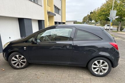 Opel Corsa 106.000 km 4.490 &euro; Brühl 50321