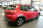 Peugeot 2008 PureTech 130 GPF GT-line - Panoramadach - AHK 107.572 km 10.780 &euro; Euskirchen 53881