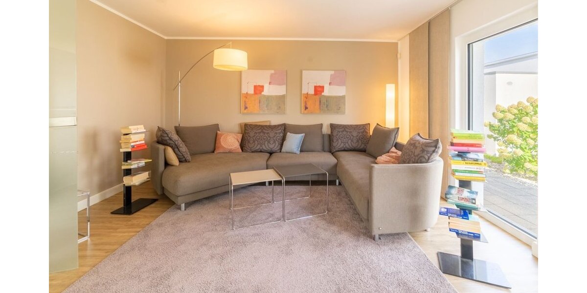 Moderne Doppelhaushälfte nach Wunsch in Bonn - Doppelhaushälfte Bonn Holzlar | Angebot:27355531