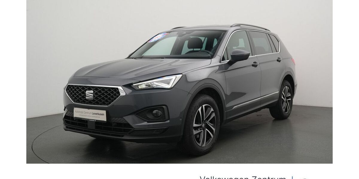 Seat Tarraco 73.586 km 23.980 &euro; Leverkusen 51379