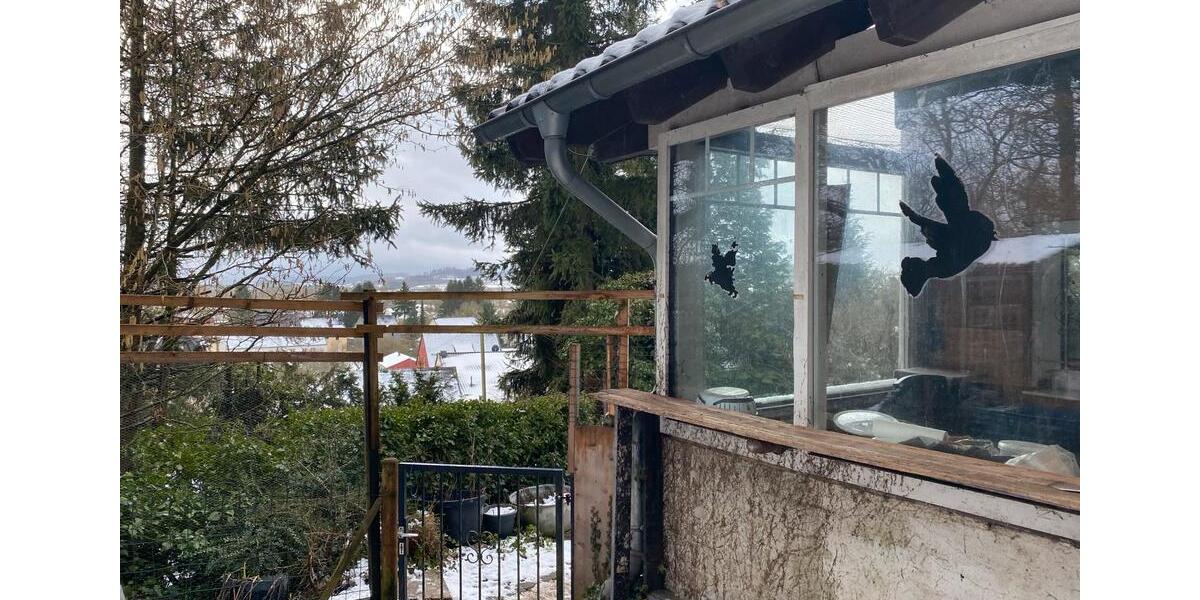 Einfamilienhaus Alfter - 4 Zimmer, 77 m&sup2;, 95.000&euro; | Angebot:26096901