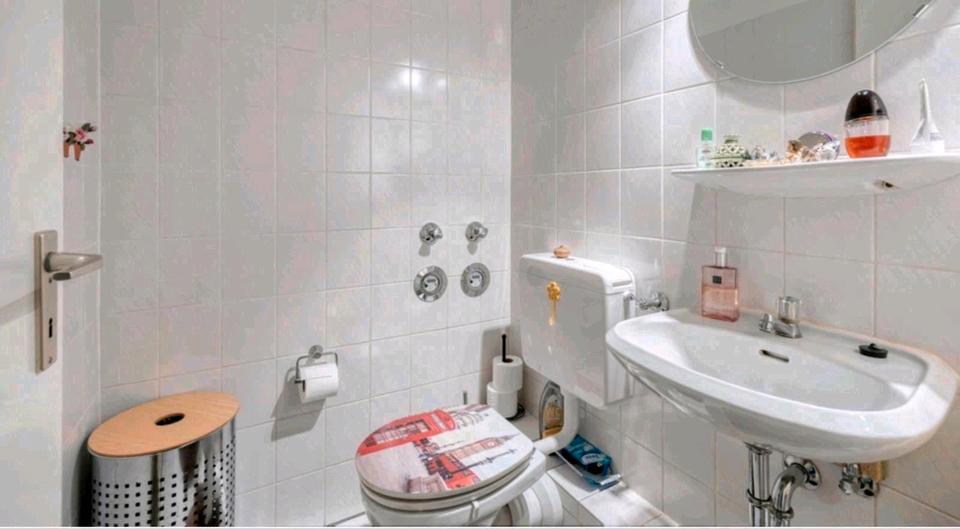 Etagenwohnung Köln Mülheim - 3 Zimmer, 75 m&sup2;, 1.330&euro; | Angebot:26033840