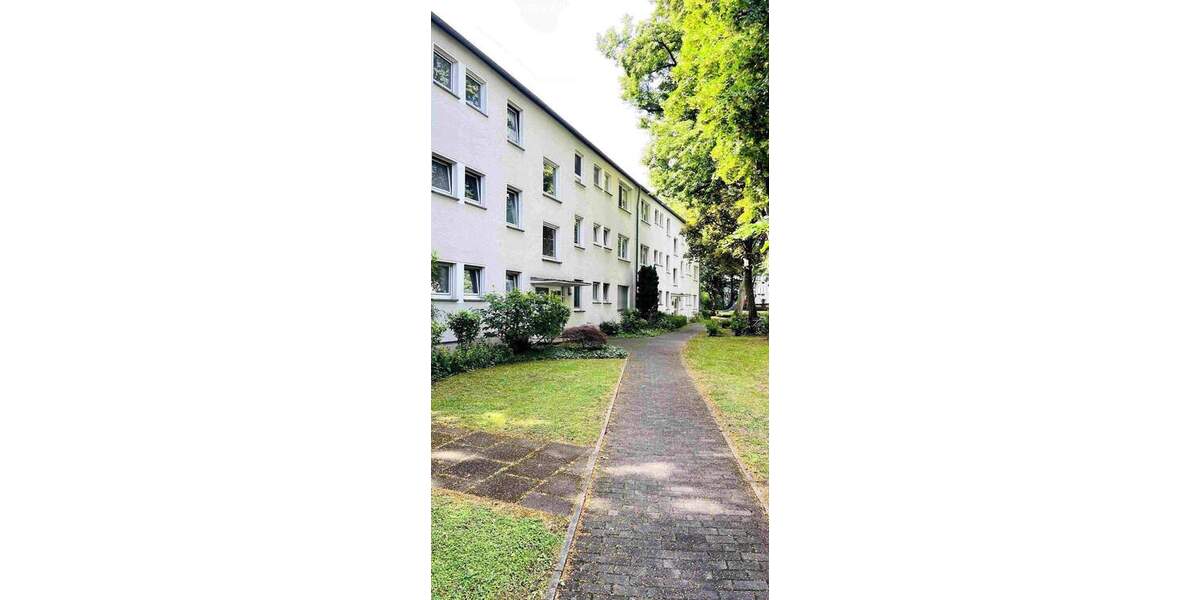 Etagenwohnung Bonn Duisdorf - 4 Zimmer, 84 m&sup2;, 295.000&euro; | Angebot:25749018