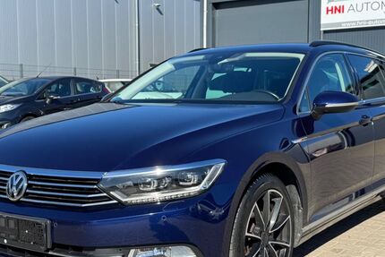 VW Passat Variant 198.000 km 15.990 &euro; Elsdorf 50189