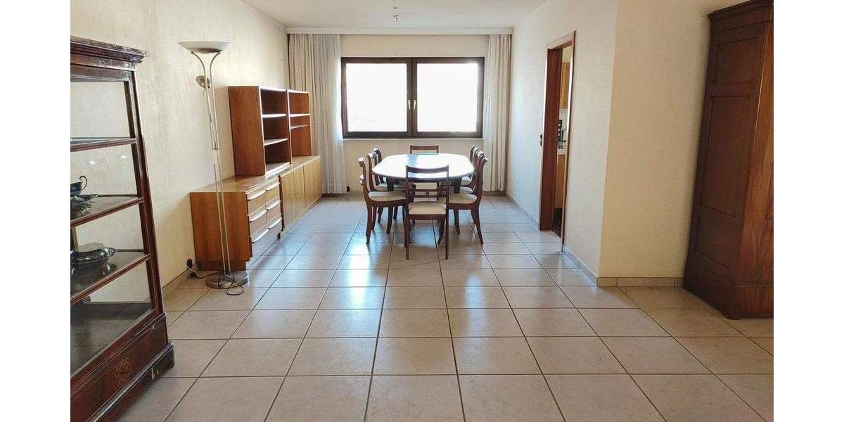 Reihenmittelhaus Bonn Muffendorf - 7 Zimmer, 222 m&sup2;, 665.000&euro; | Angebot:25747696