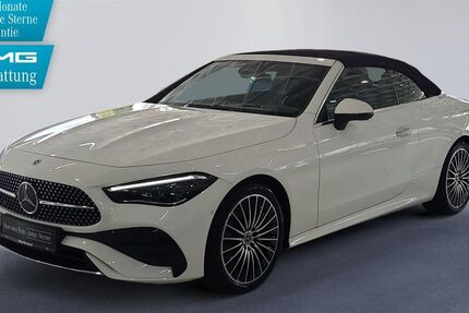 Mercedes-Benz CLE 220 12.841 km 55.890 &euro; Bergheim 50126