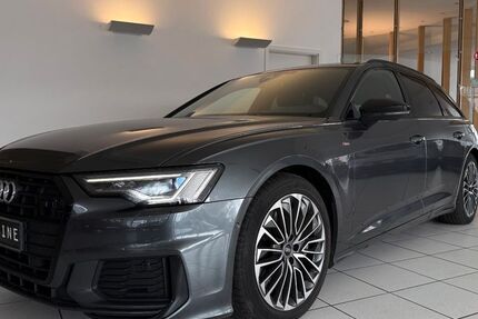 Audi A6 95.600 km 34.000 &euro; Köln 51149