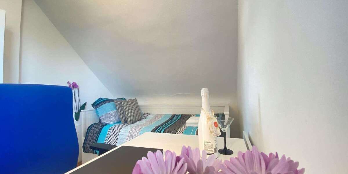 Zimmer Hürth Hermülheim - 999&euro; | Angebot:18229230