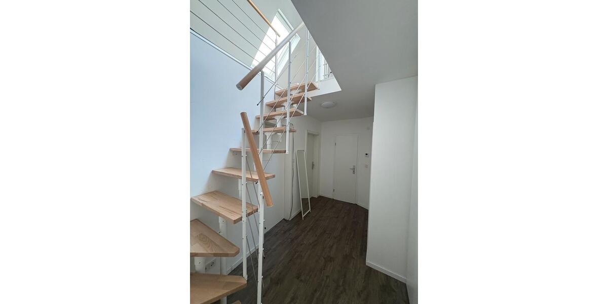 Dachgeschoßwohnung Köln Ehrenfeld - 3 Zimmer, 15 m&sup2;, 800&euro; | Angebot:26524883
