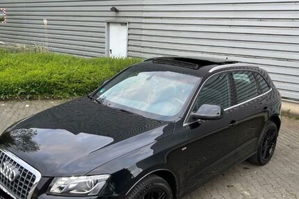 Audi Q5 162.940 km 13.500 &euro; Wesseling 50389