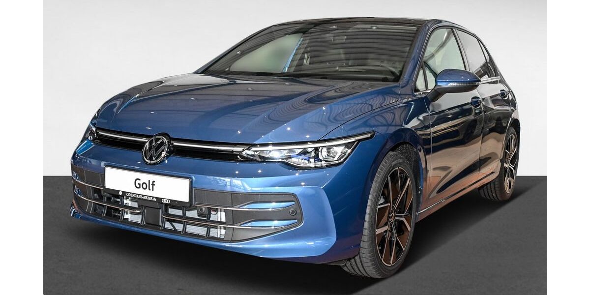 VW Golf 18.900 km 33.780 &euro; Köln 50739